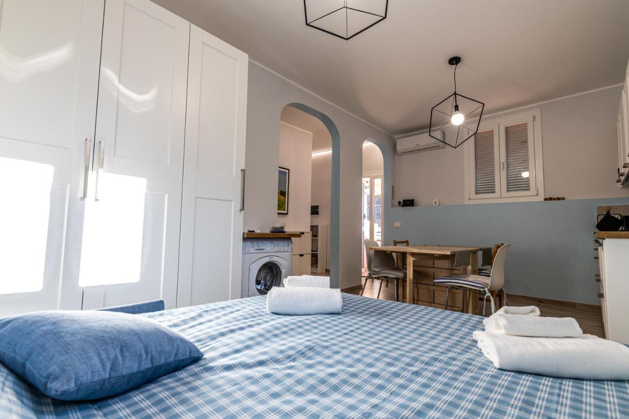 Casa Timaloki - Sanremo Centroアパートメント エクステリア 写真