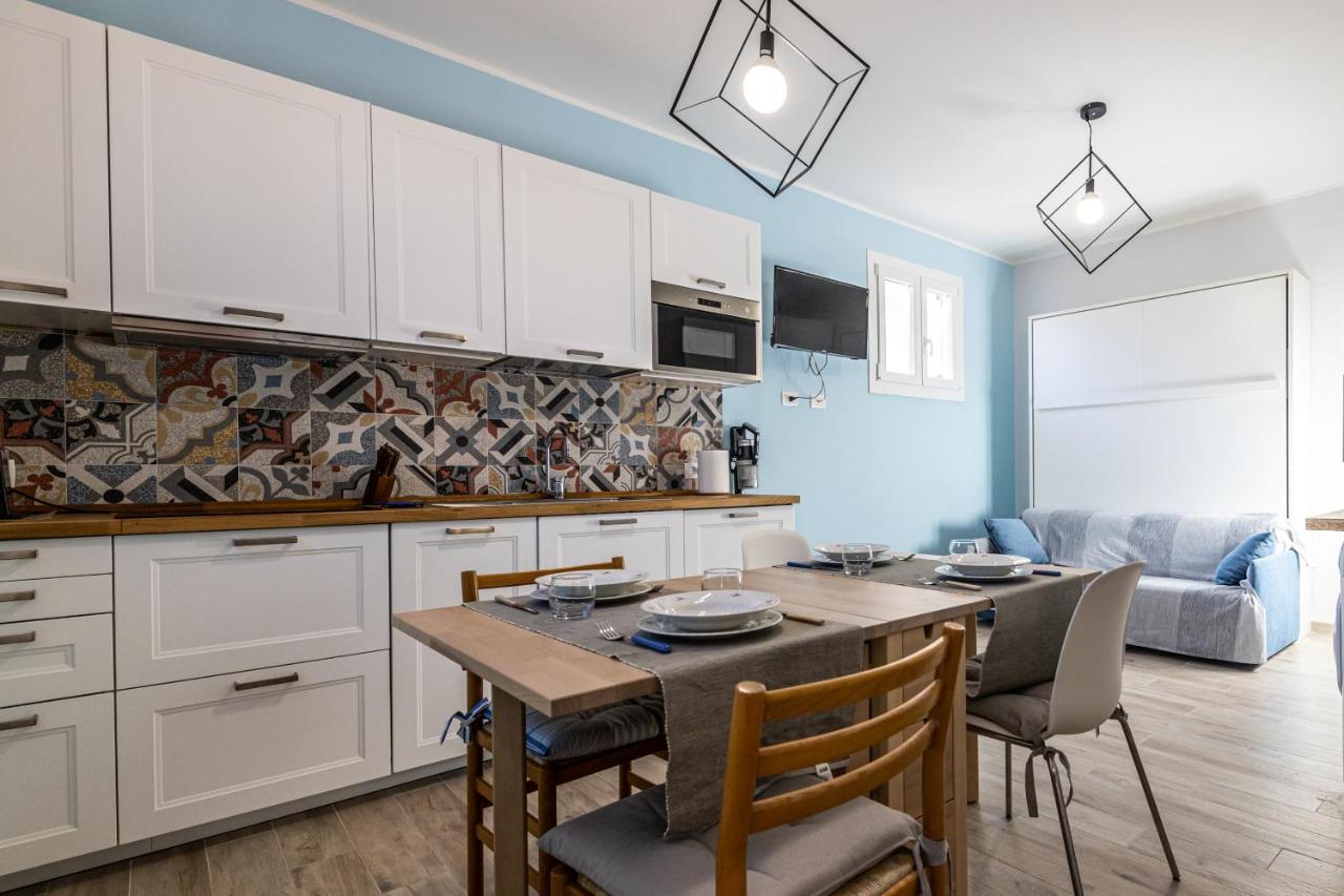 Casa Timaloki - Sanremo Centroアパートメント エクステリア 写真