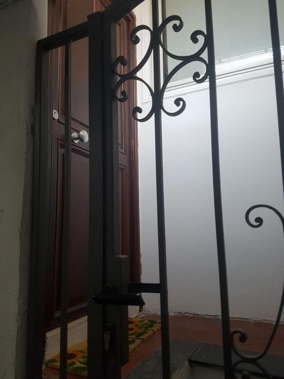 Casa Timaloki - Sanremo Centroアパートメント エクステリア 写真