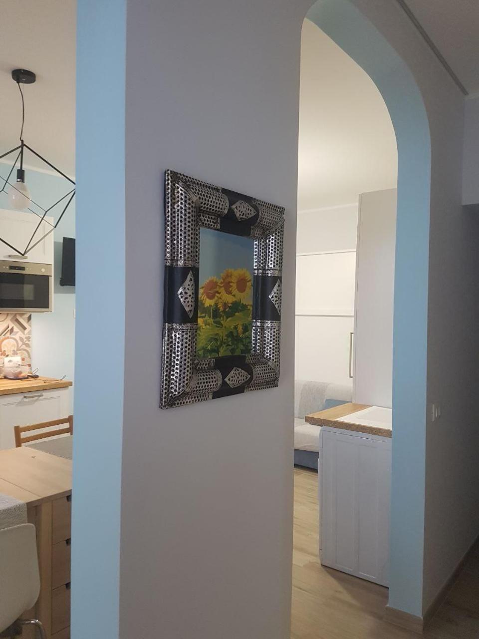 Casa Timaloki - Sanremo Centroアパートメント エクステリア 写真