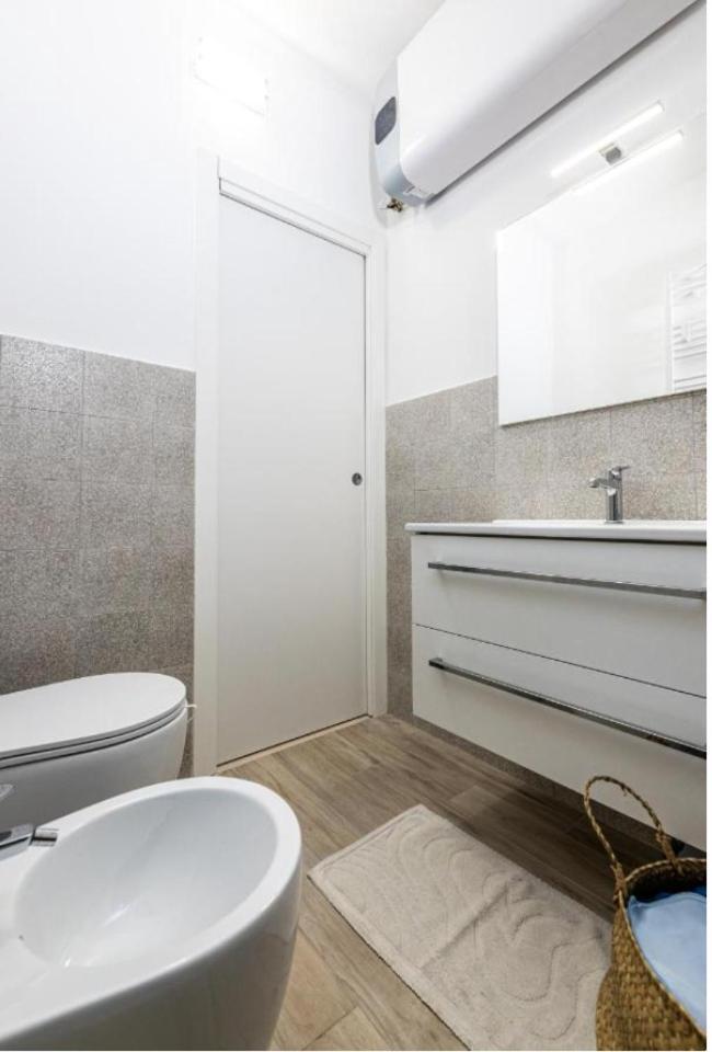 Casa Timaloki - Sanremo Centroアパートメント エクステリア 写真