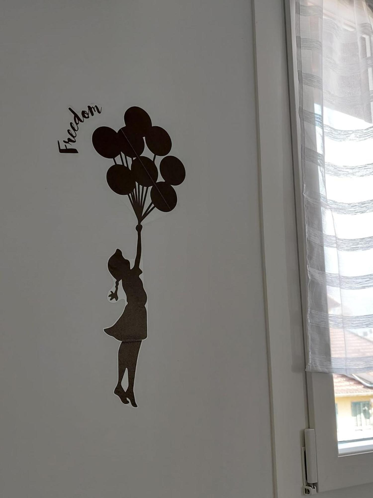 Casa Timaloki - Sanremo Centroアパートメント エクステリア 写真
