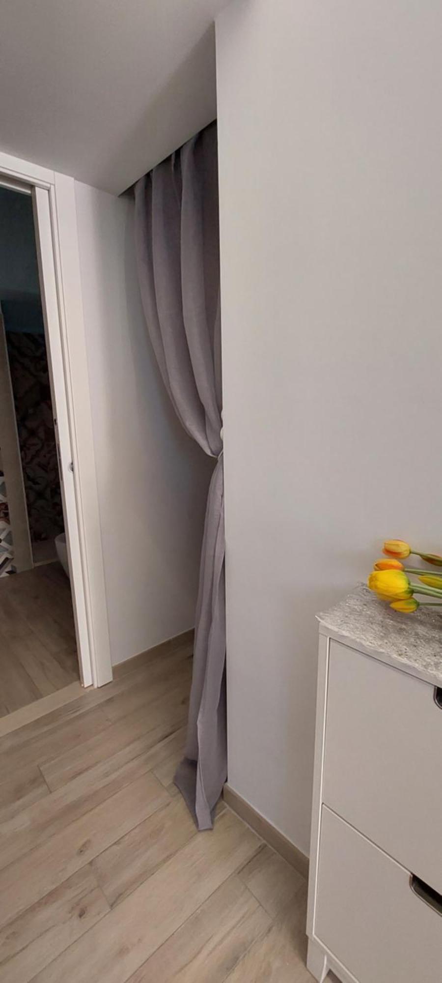 Casa Timaloki - Sanremo Centroアパートメント エクステリア 写真